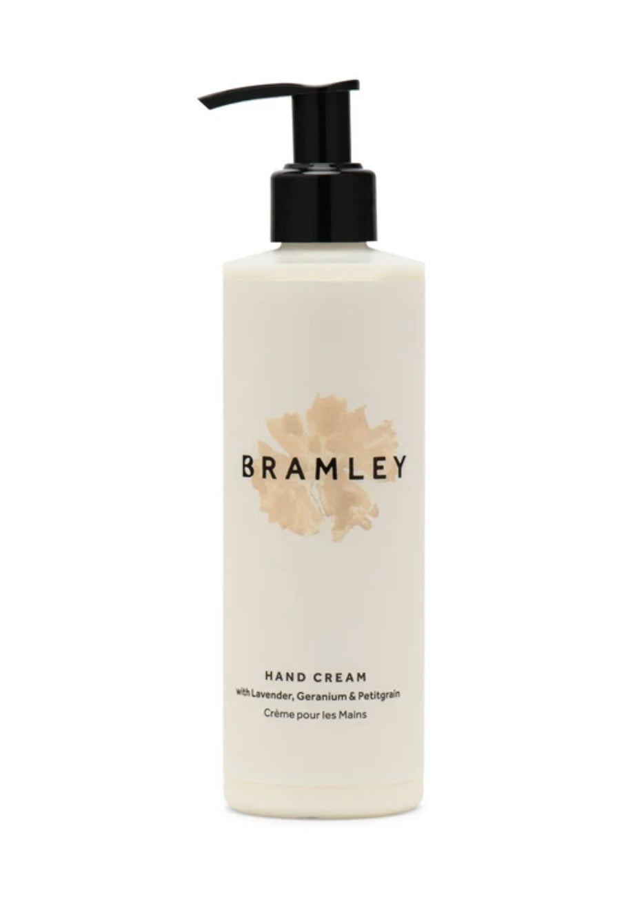 Bramley Hand Lotion 250ml