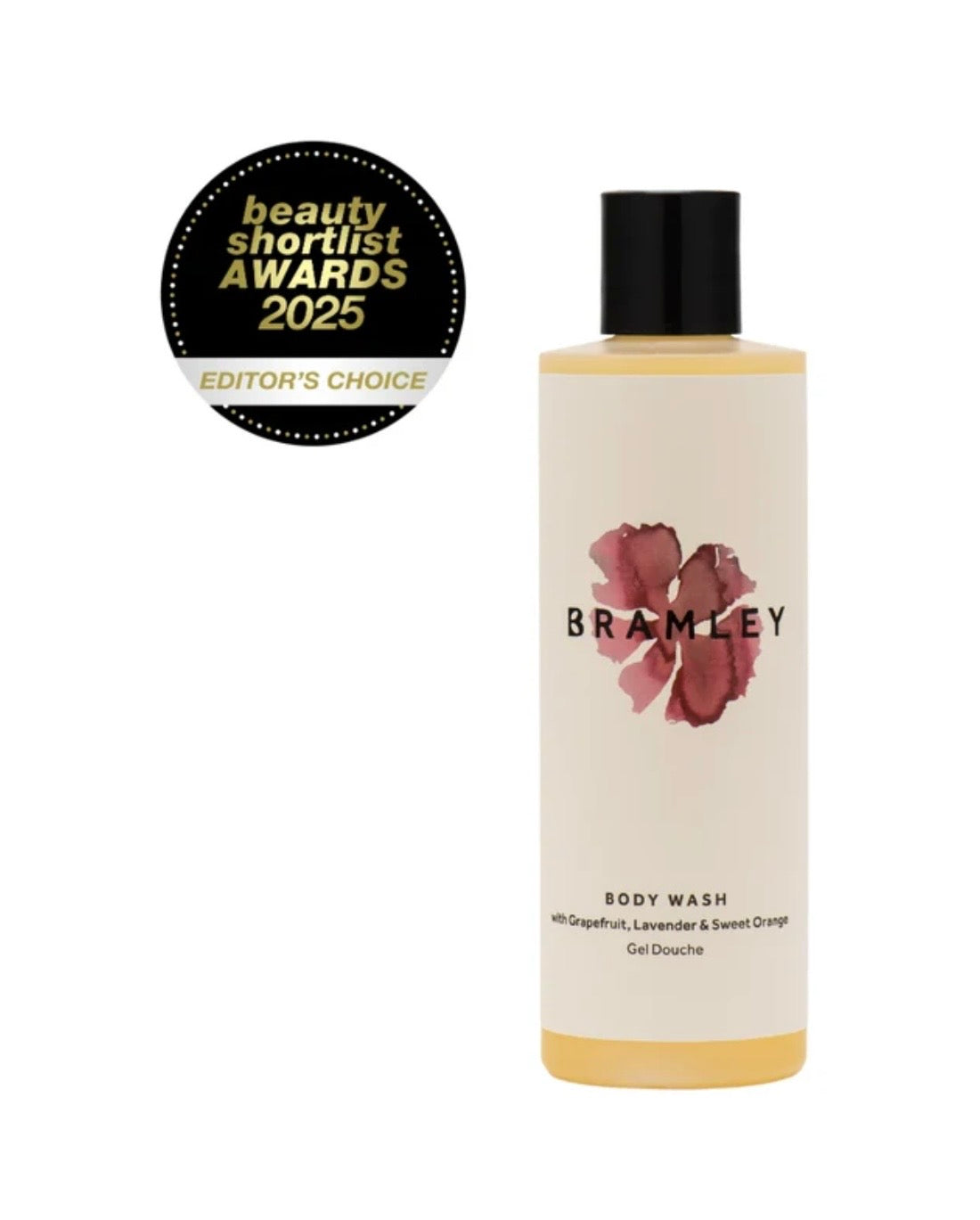Bramley Body Wash 250ml