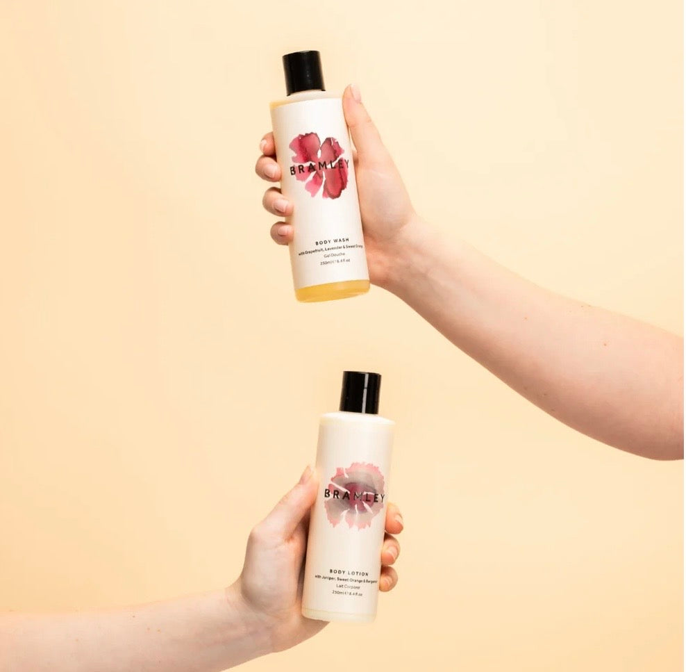 Bramley Revive Body Gift Set