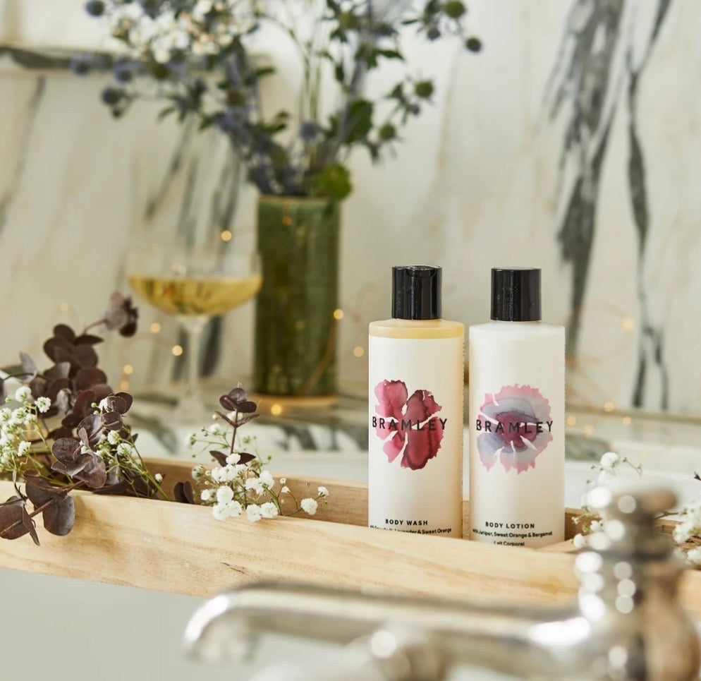 Bramley Revive Body Gift Set