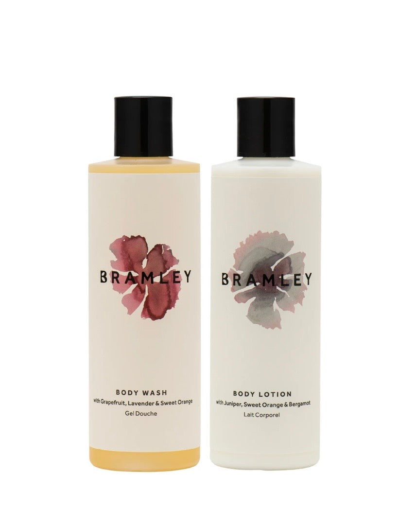 Bramley Revive Body Gift Set