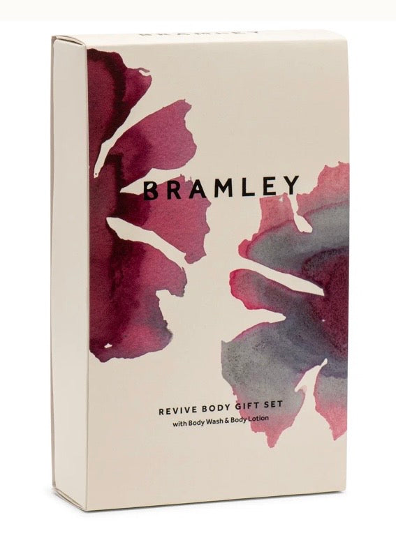 Bramley Revive Body Gift Set