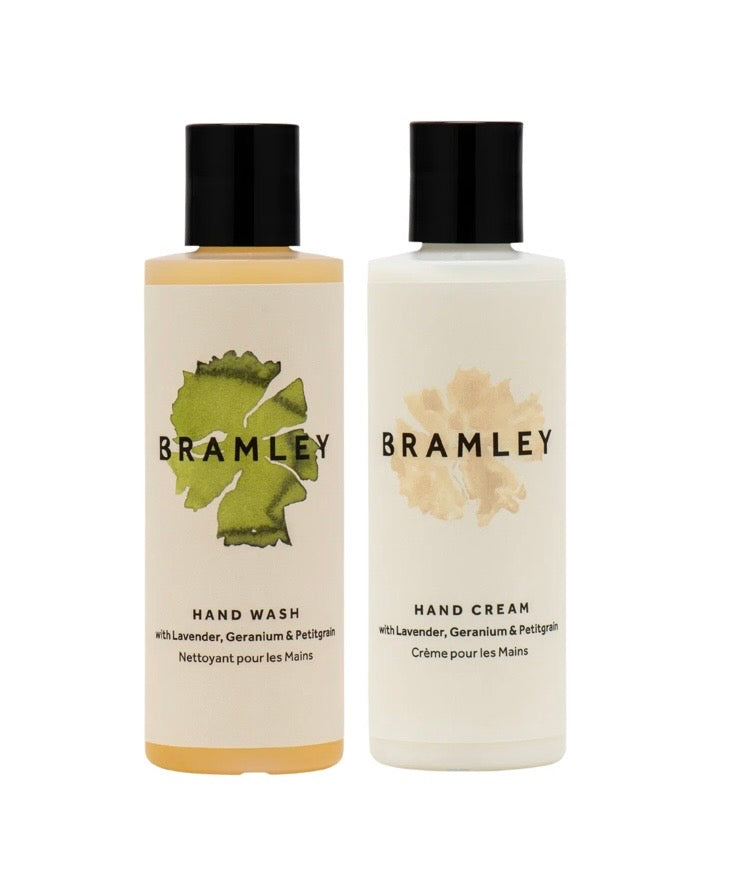 Bramley Discovery Hand Care Gift Set