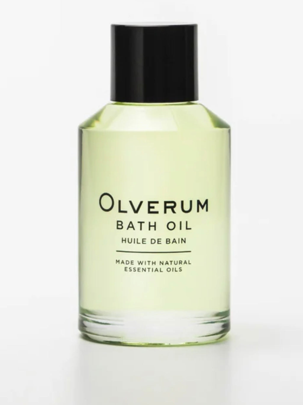 Olverum Bath Oil, 125ml