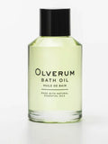 Olverum Bath Oil, 125ml