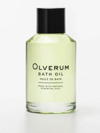 Olverum Bath Oil, 125ml
