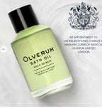 Olverum Bath Oil, 125ml