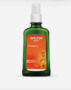 Weleda Arnica Massage Oil 100ml