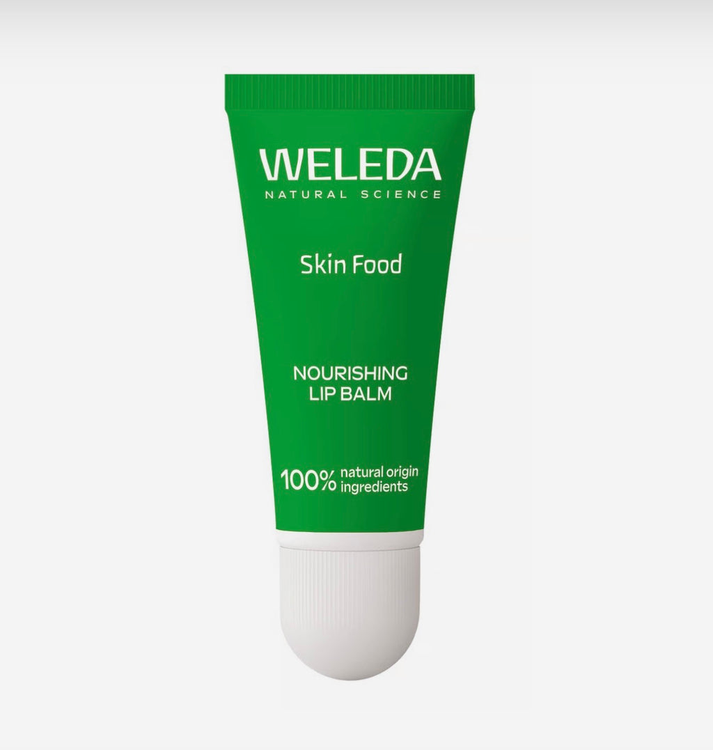 Weleda Skin Food Nourishing Lip Balm 8 ml