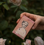 Cherry Blossom `Divine Soap 150g