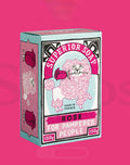 Rose Poodle Soap 150g