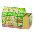 Greenhouse Box of Matches.