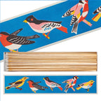 Birdy Long Matches
