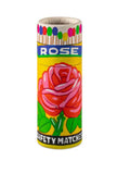 Archivist Cylinder The Rose Matches