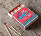 Archivist Flying High Matches