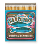 Sardine Matches
