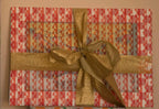 Love Heart Tissue Paper