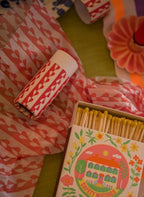 Love Heart Tissue Paper