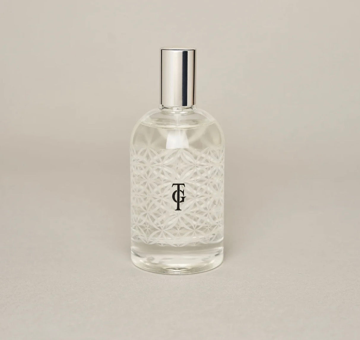 True Grace Manor Room Spray Moroccan Rose