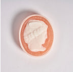 Diana Soap - Cardamom and Mimosa by Bridie Hall