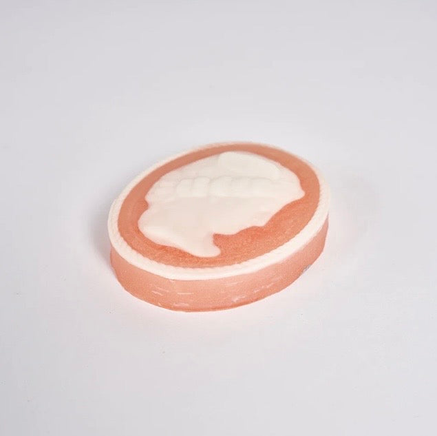 Diana Soap - Cardamom and Mimosa by Bridie Hall