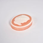 Diana Soap - Cardamom and Mimosa by Bridie Hall