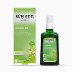 Weleda Birch Cellulite Oil 100 ml