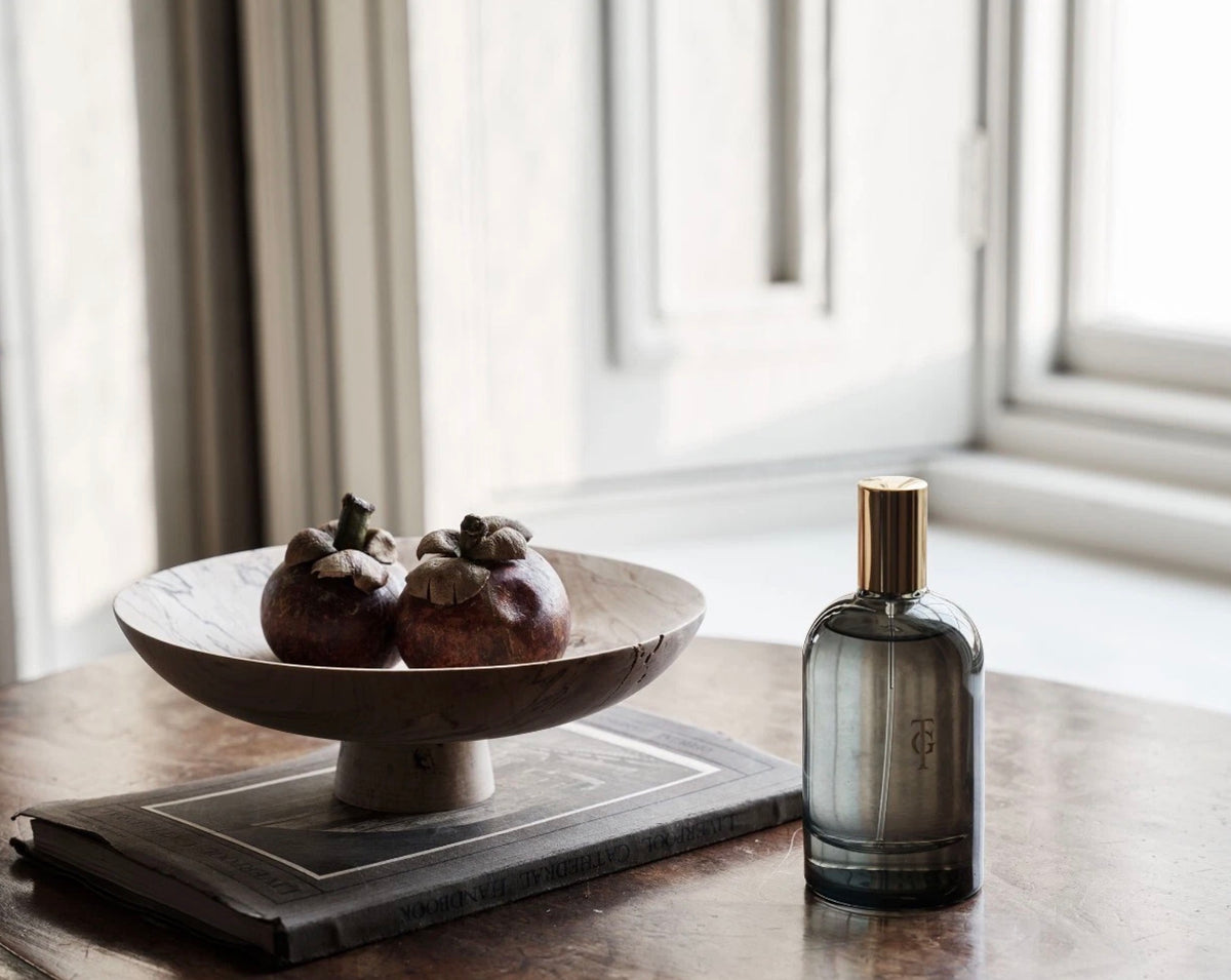True Grace Manor Room Spray Moroccan Rose