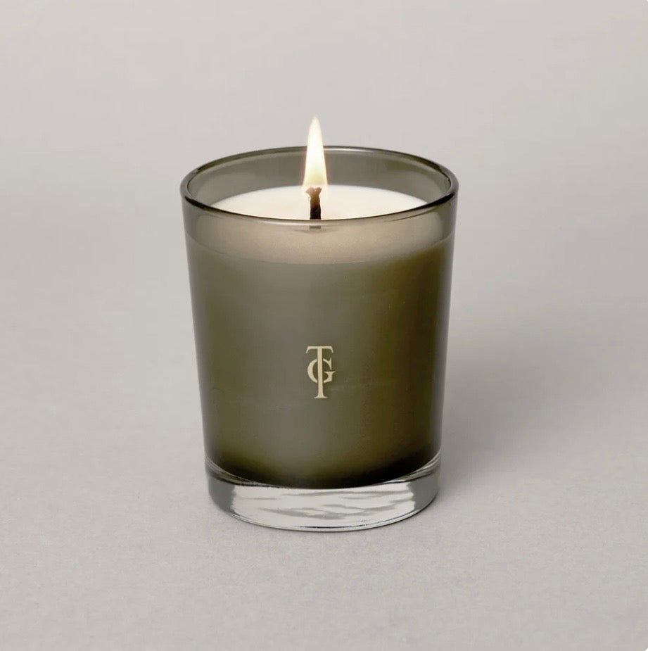 True Grace Classic Candle Library