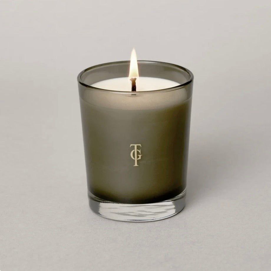 True Grace Classic Candle Portobello Oud