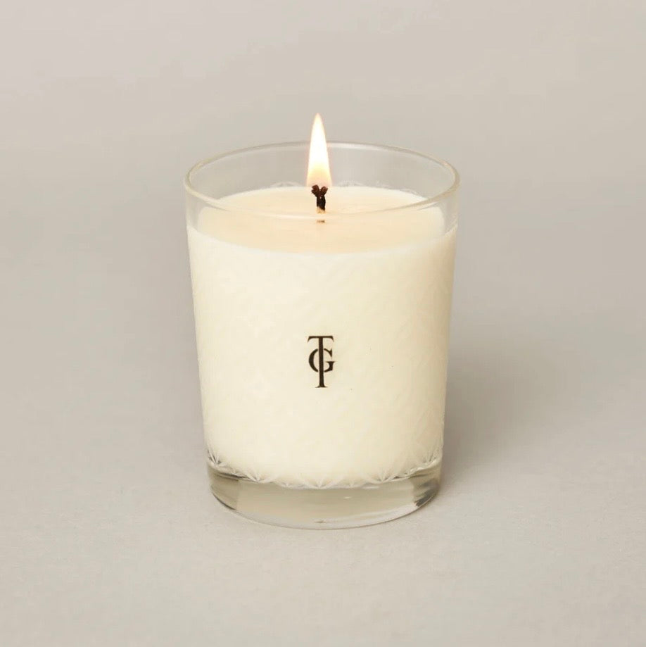 Moroccan Rose Classic Candle