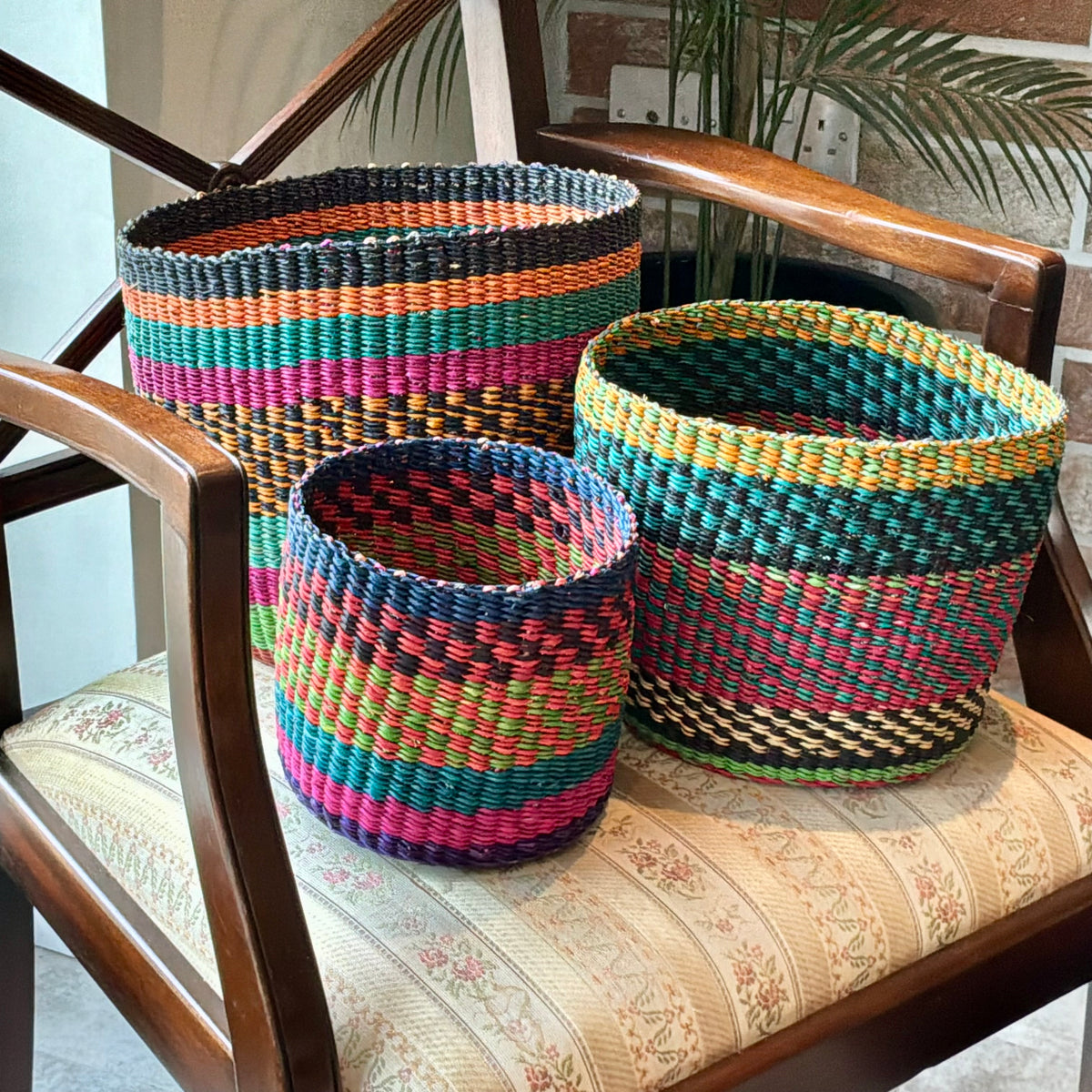 Bongo Storage basket Large