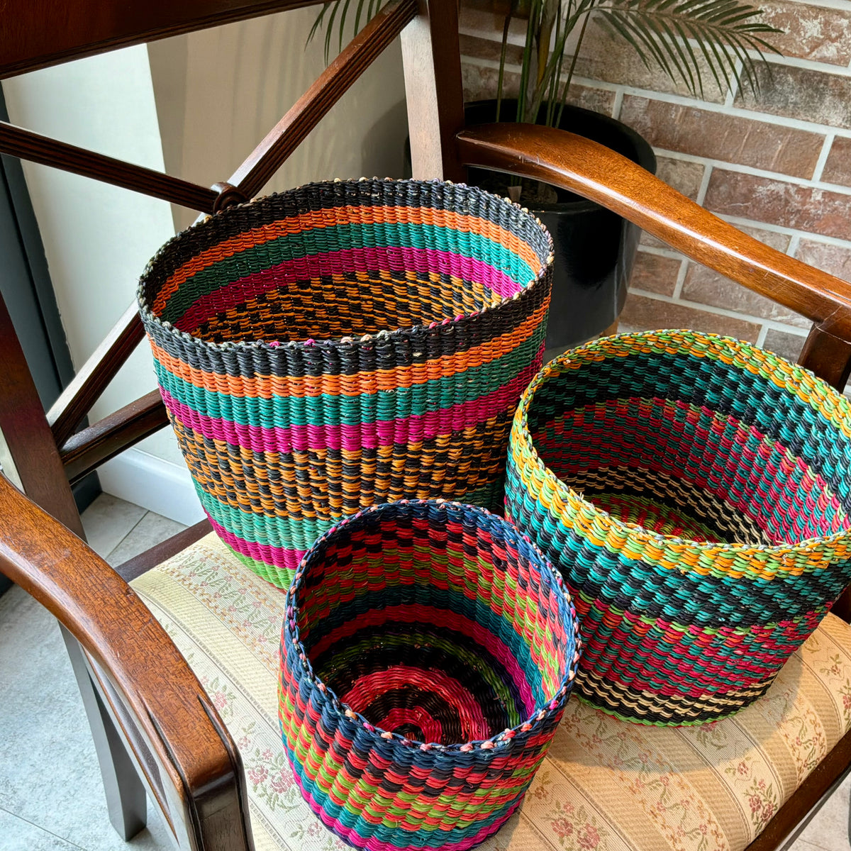 Bongo Storage basket Large