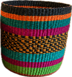 Bongo Storage Basket Large