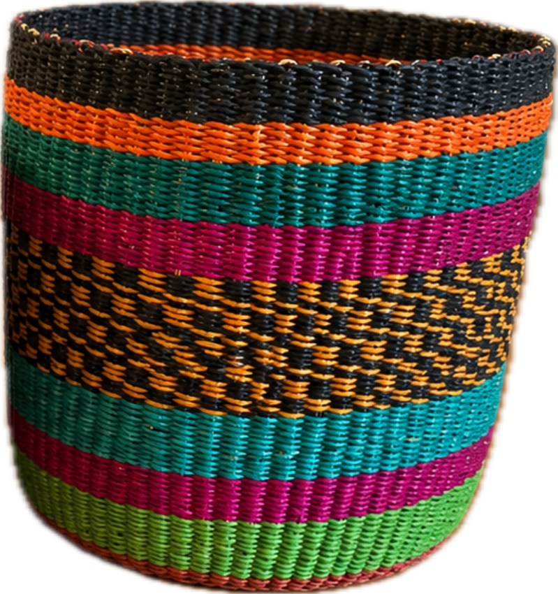 Bongo Storage Basket Large