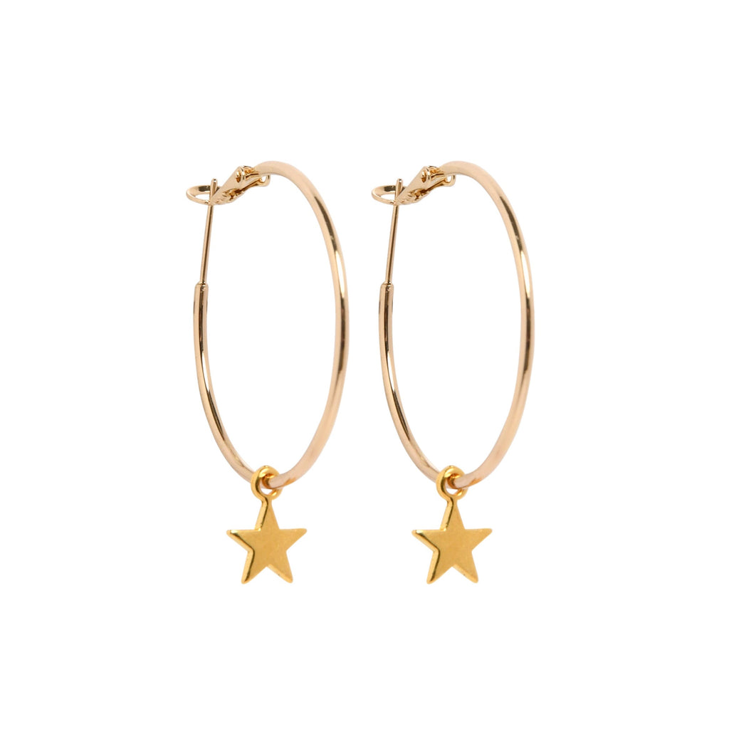 Star Hoola Hoops Medium