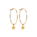 Star Hoola Hoops Medium