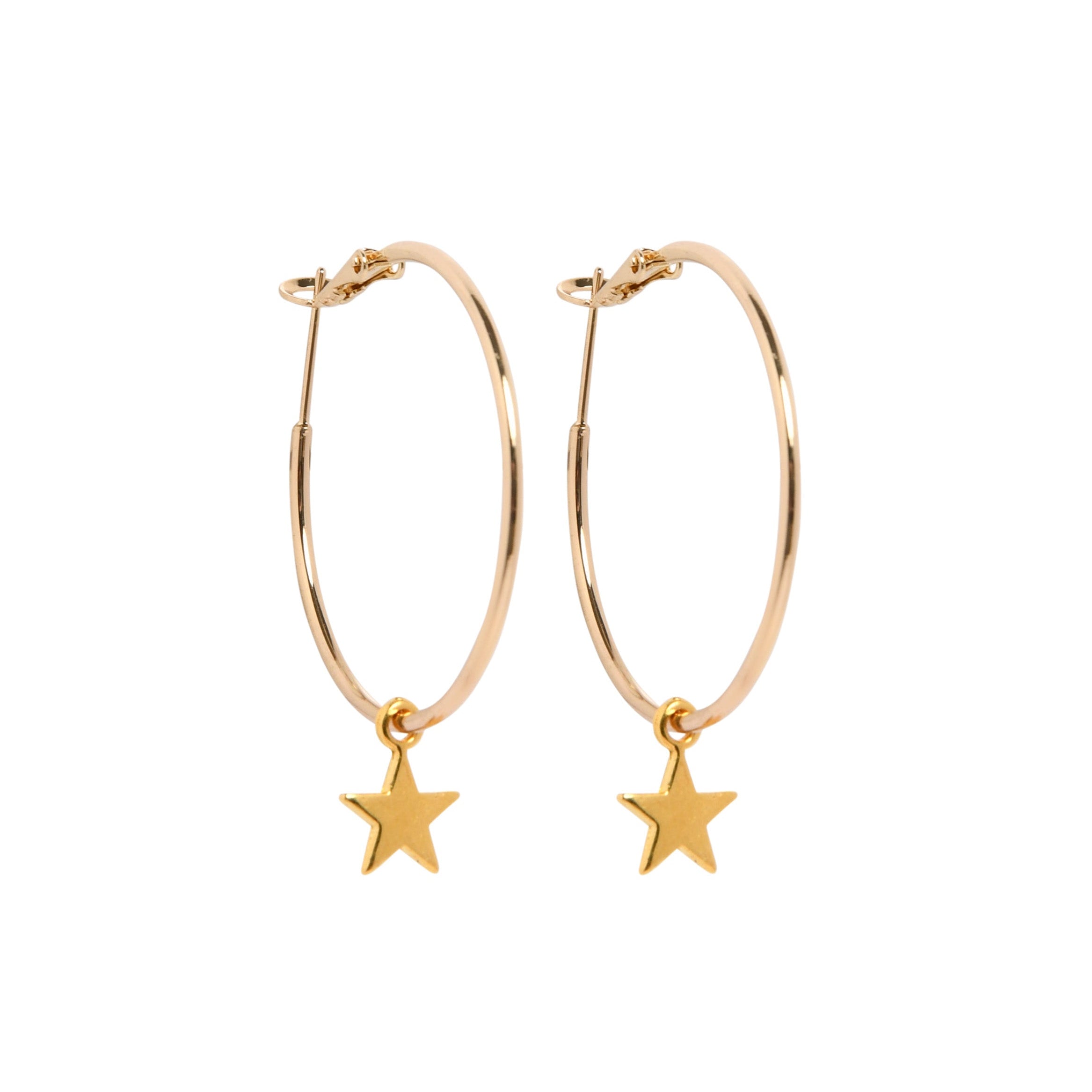 Star Hoola Hoops Medium