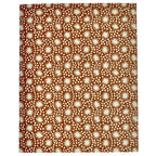 Exercise Book Animalcules Cocoa (Lined)
