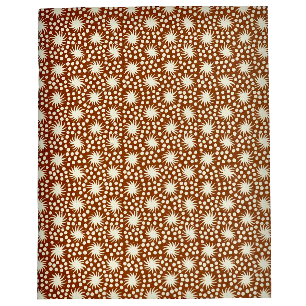 Exercise Book Animalcules Cocoa (Lined)