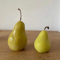 Bombi Pear Candle