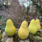 Bombi Pear Candle