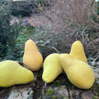 Bombi Pear Candle