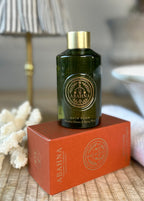 Abahna Bath Foam Mandarin & Sicilian Bergamot 150ml
