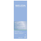 Weleda Refining Toner 150ml packaging