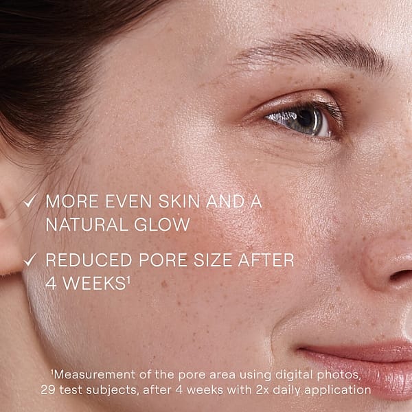 Weleda Refining Toner benefits