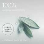Weleda Refining Toner ingredients