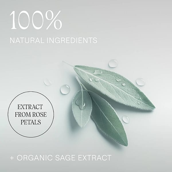 Weleda Refining Toner ingredients
