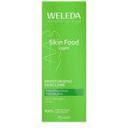 Weleda Skin Food Light 75ml packaging
