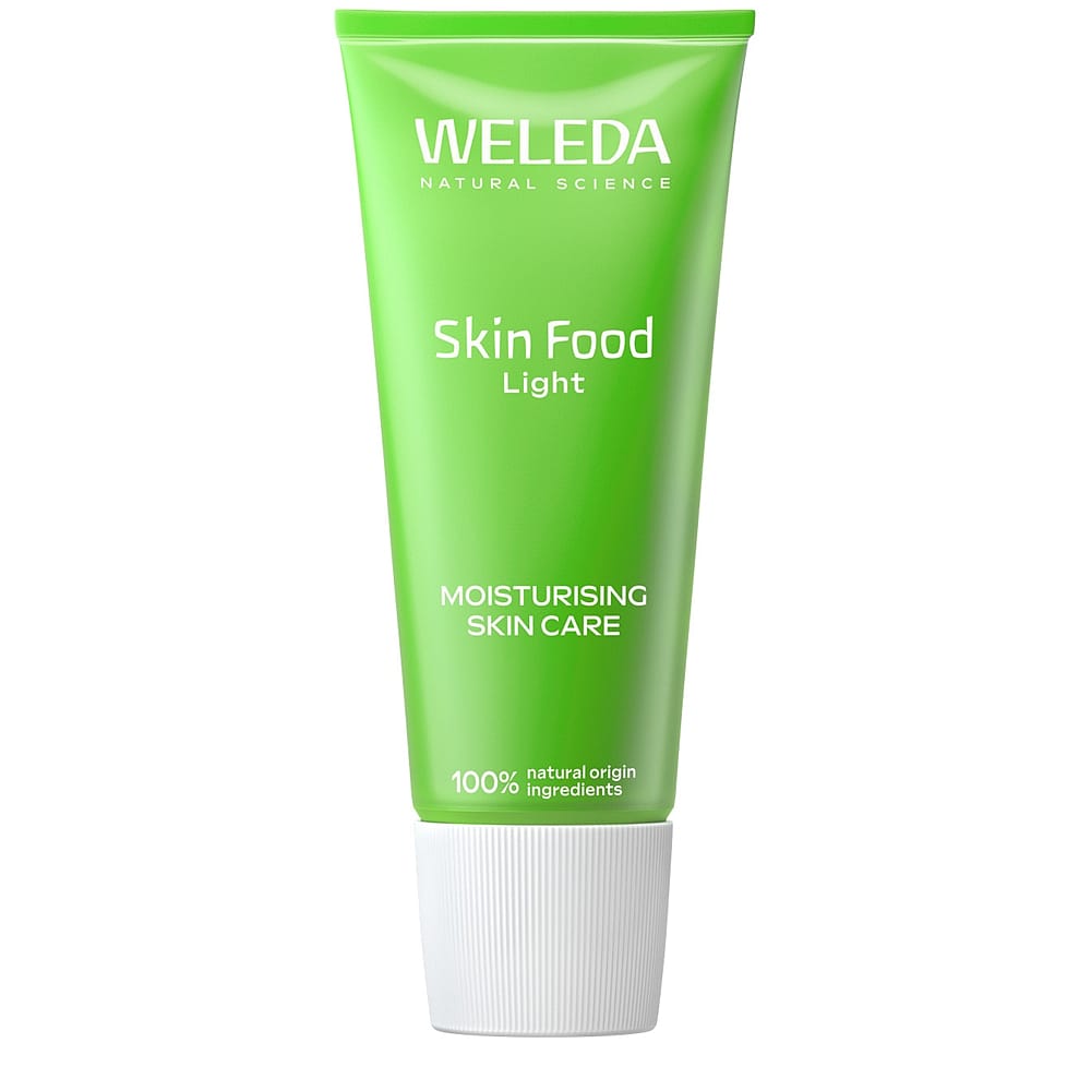 Weleda Skin Food Light 75ml tube